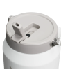 Stanley Iceflow Flip Straw Jug 1.9L - Frost