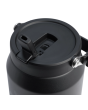 Stanley Iceflow Flip Straw Jug 1.9L - Black