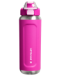 Stanley Wellspring Bottle 0.71L - Violet Blossom