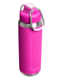 Stanley Wellspring Bottle 0.71L - Violet Blossom