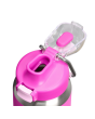Stanley Wellspring Bottle 0.71L - Violet Blossom