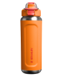 Stanley Wellspring Bottle 0.7L - Goldenrod Coral