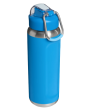 Stanley Wellspring Bottle 0.7L - Azure