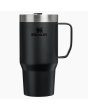 Stanley Everyday Suburban Mug 0.7L - Black