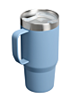 Stanley Everyday Suburban Mug 0.7L - Indigo