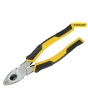 Stanley Combination Pliers 200mm