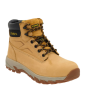 Stanley Tradesman Safety Work Boot Honey 