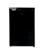 Statesman L255B 55cm Under Counter Larder Fridge - Black