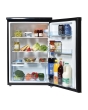 Statesman L255B 55cm Under Counter Larder Fridge - Black