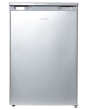 Statesman L255S 55cm Under Counter Larder Fridge - Silver