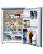 Statesman L255S 55cm Under Counter Larder Fridge - Silver