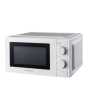 Statesman SKMS0720MPW 20 Litres Single Microwave - White
