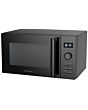 Statesman SKMS0923DSB 23L 900W Digital Solo Microwave - Black
