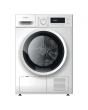 Statesman TCM08W 8kg Condenser Tumble Dryer - White