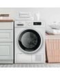 Statesman TCM08W 8kg Condenser Tumble Dryer - White