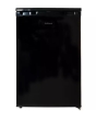 Statesman U355B 55cm Under Counter Freezer - Black 
