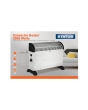 Status Convection Heater 2kW - 3 Heat Settings