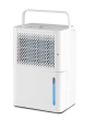 Status DEHUMID-12L1PKB 12 Litre Dehumidifier