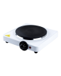 Status SDA026 Kansas 1500W Single Hotplate