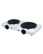 Status SDA027 Colorado 2500W Double Hot Plate