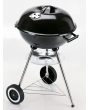 Grill Chef Kettle BBQ