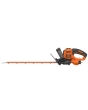 Black + Decker Hedge Trimmer 60cm 600W