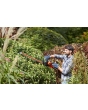 Black + Decker Hedge Trimmer 60cm 600W