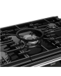 Stoves 444412006 Richmond Deluxe RCA 90DF Dual Fuel Range Cooker - 90cm - Midnight Blue