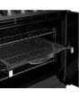 Stoves 444412034 Richmond Deluxe RCA 110Ei RTY Induction Range Cooker - 110cm - Ice White