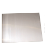 Stoves 444449527 Stainless Steel Splashback 100cm