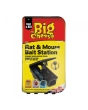 The Big Cheese Rat & Mouse Bait Station