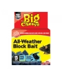 The Big Cheese All Weather Block Bait