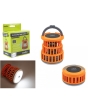 Summit Electronic Bug Zapper Lantern