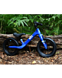 Dawes Chris Hoy Balance Bike 12inch - Blue 2025