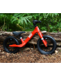Dawes Chris Hoy Balance Bike 12inch - Red 2025