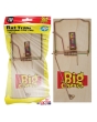 The Big Cheese Wooden Rat Trap