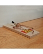 The Big Cheese Wooden Rat Trap