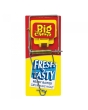 The Big Cheese Fresh Baited Mouse Trap