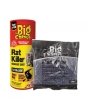 The Big Cheese Rat Killer Grain Bait Sachet 2 pack