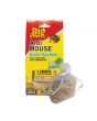 The Big Cheese Anti Mouse Scent Sachets