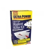 The Big Cheese Ultra Power Block Bait Rat Killer Station