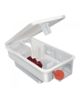 The Big Cheese Ultra Power Block Bait Rat Killer Station