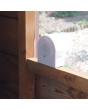 The Big Cheese Battery Powered Mouse Repellent