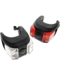 DAZZLE 2LED LIGHT SET