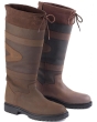 Toggi Quebec Country Boot Chocolate