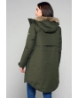 Toggi Tremar Waterproof Coat - Forest Green 