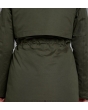 Toggi Tremar Waterproof Coat - Forest Green 