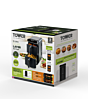 Tower T17190 Dual Layer Air Fryer - 11L Capacity