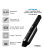 Tower T527000 Optimum 14.8V Cordless Handheld Vacuum