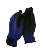 Town & Country Weed Master Plus Gloves Large